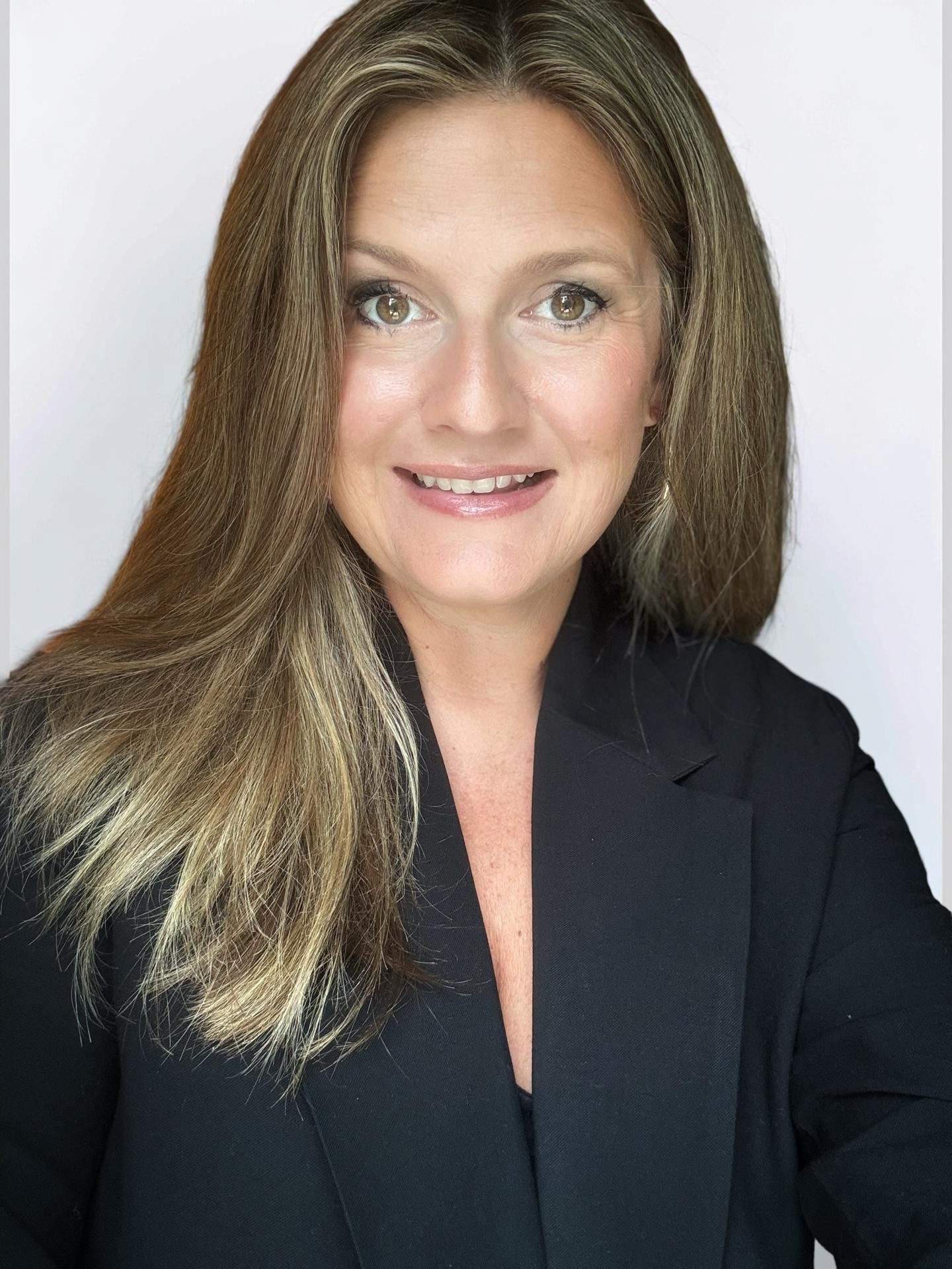 Michelle Scherer