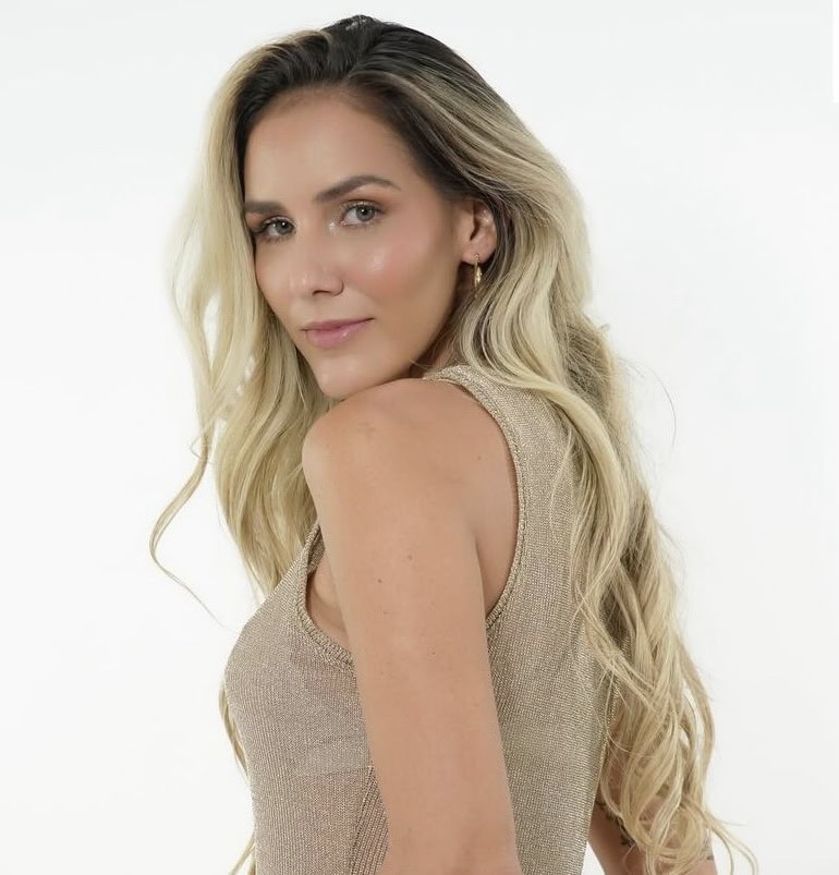 Natalia Chacon Barquero